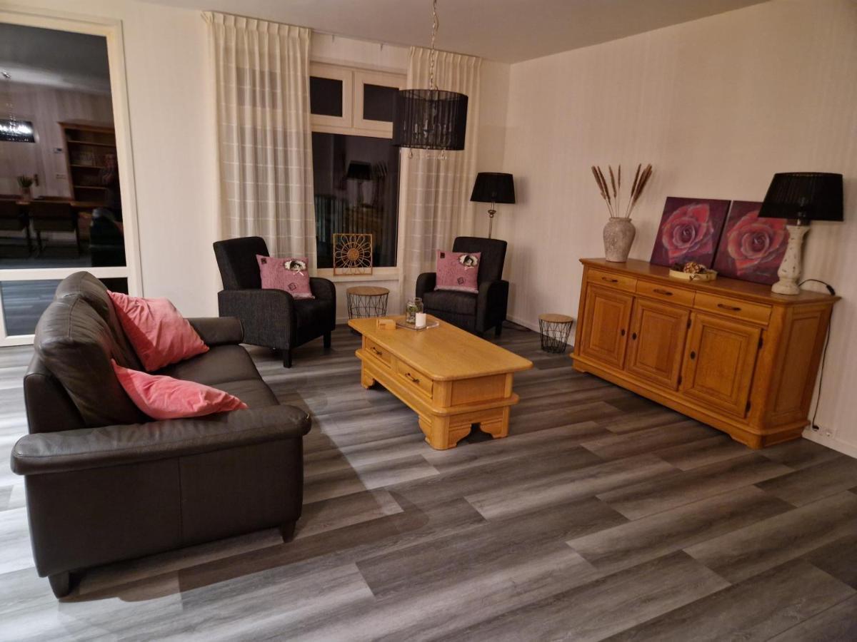 B&B Gewoon Prins Wichmond Extérieur photo
