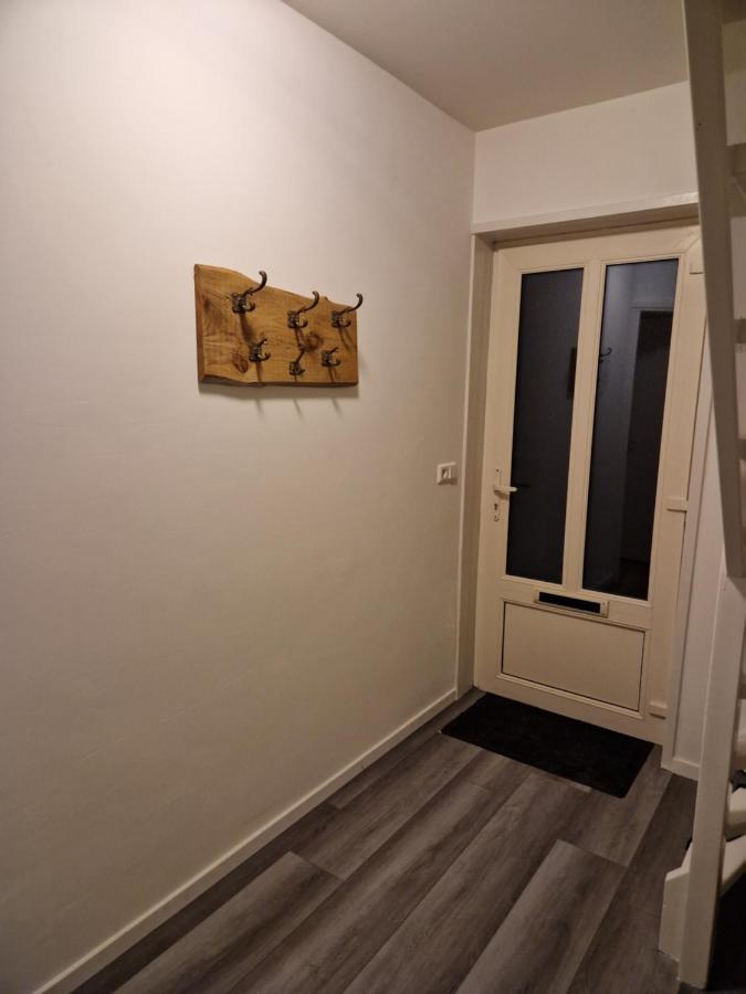 B&B Gewoon Prins Wichmond Extérieur photo