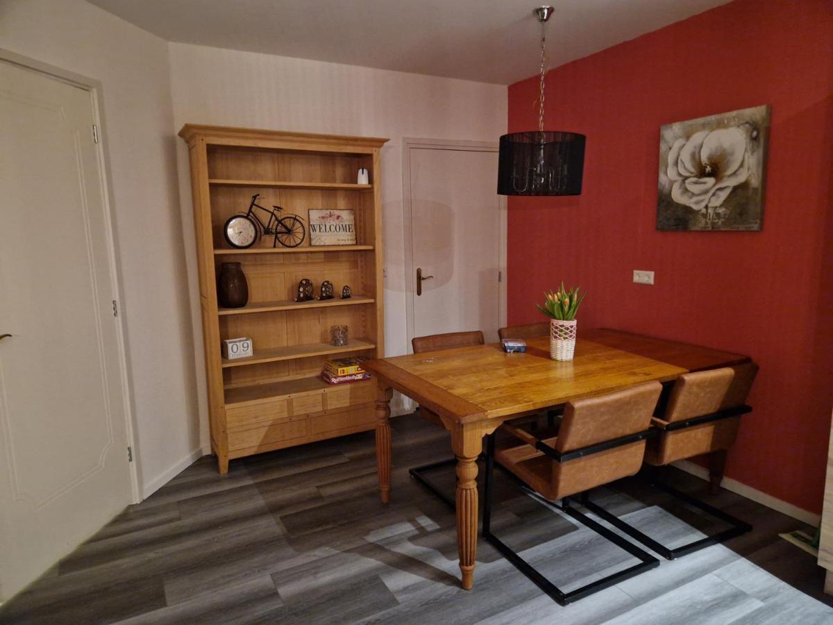 B&B Gewoon Prins Wichmond Extérieur photo