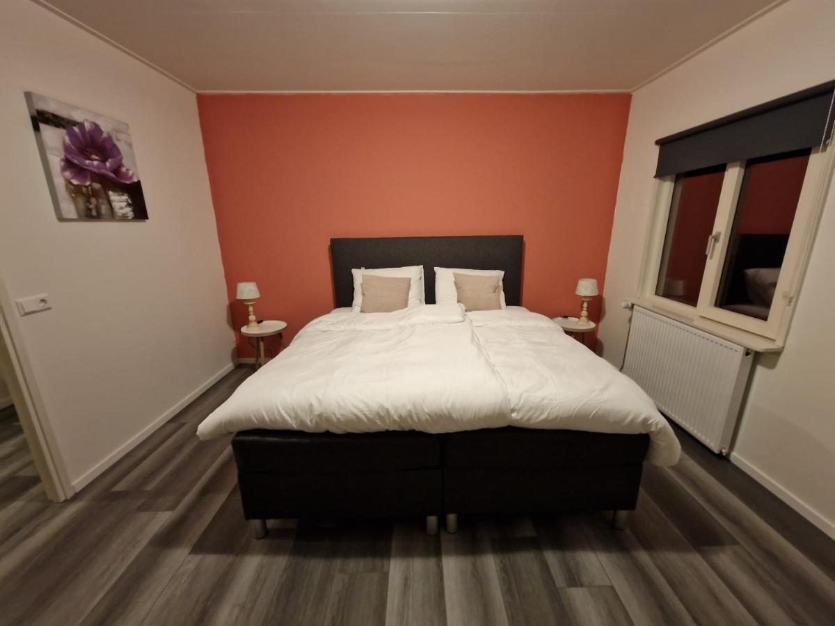 B&B Gewoon Prins Wichmond Extérieur photo