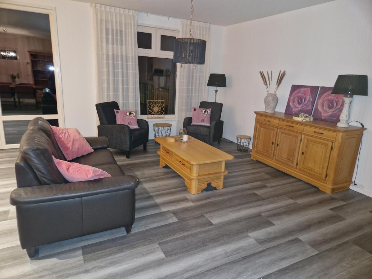 B&B Gewoon Prins Wichmond Extérieur photo