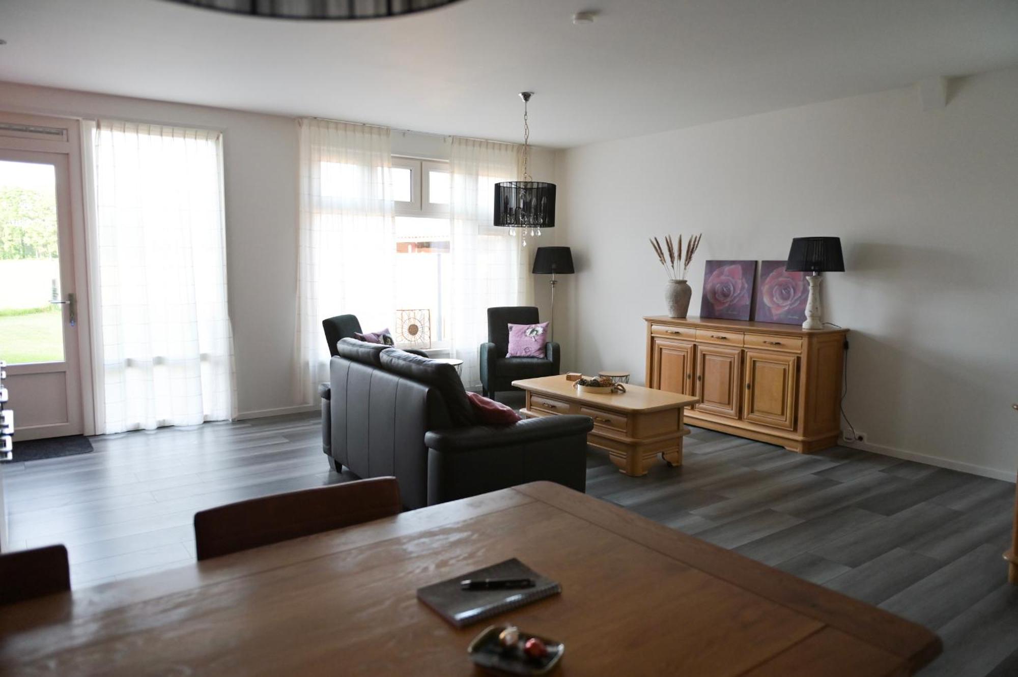 B&B Gewoon Prins Wichmond Extérieur photo