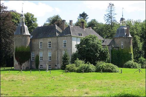 B&B Gewoon Prins Wichmond Extérieur photo